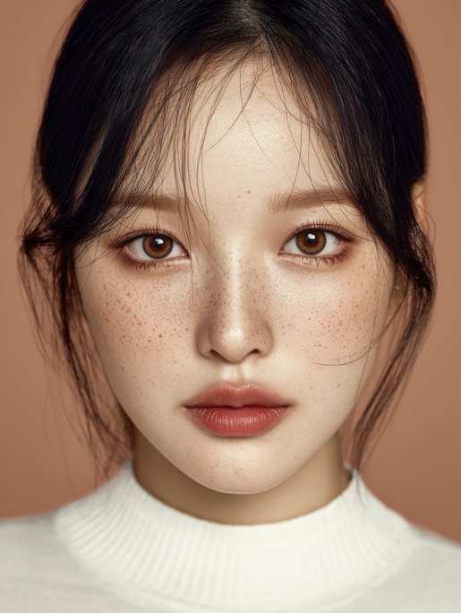 기미 잡티 주근깨 개선